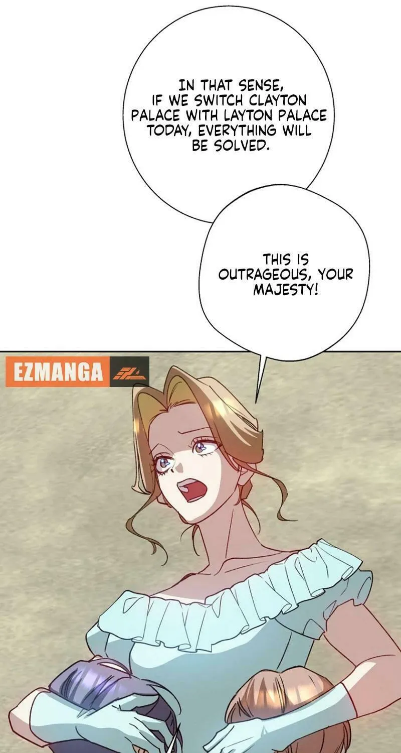 Goddess Kingmaker Chapter 8 page 47 - 