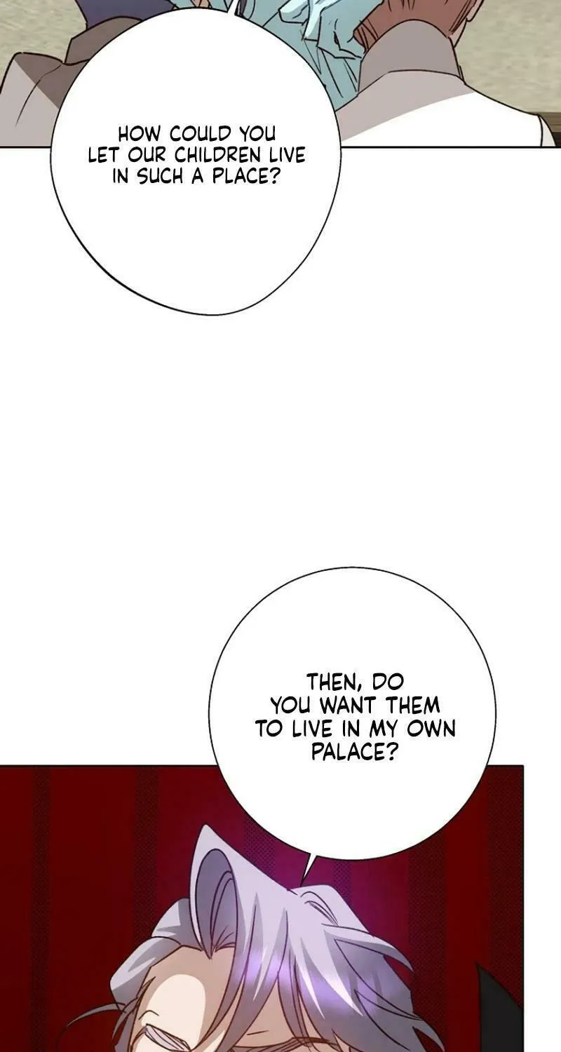Goddess Kingmaker Chapter 8 page 48 - 