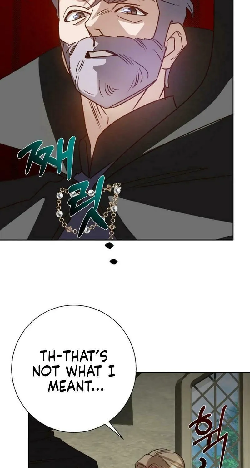 Goddess Kingmaker Chapter 8 page 49 - 