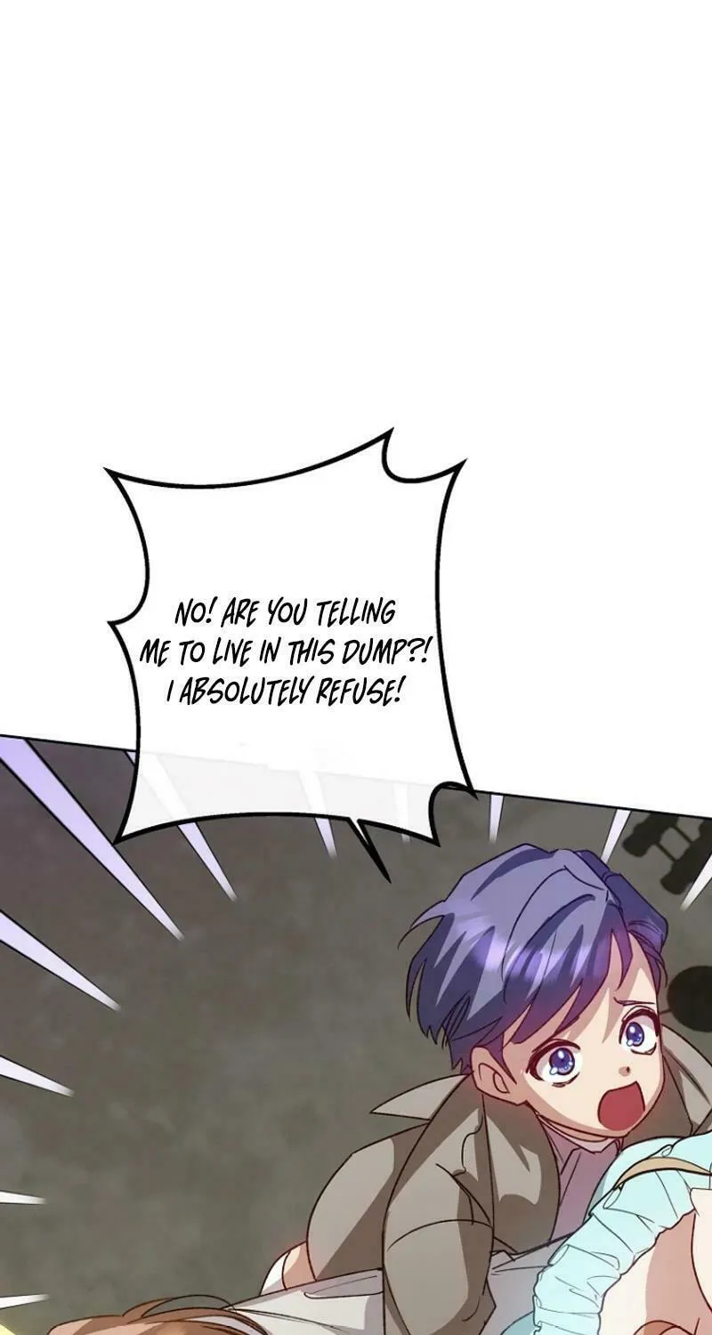 Goddess Kingmaker Chapter 8 page 53 - 