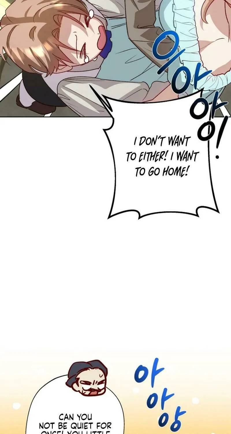 Goddess Kingmaker Chapter 8 page 54 - 