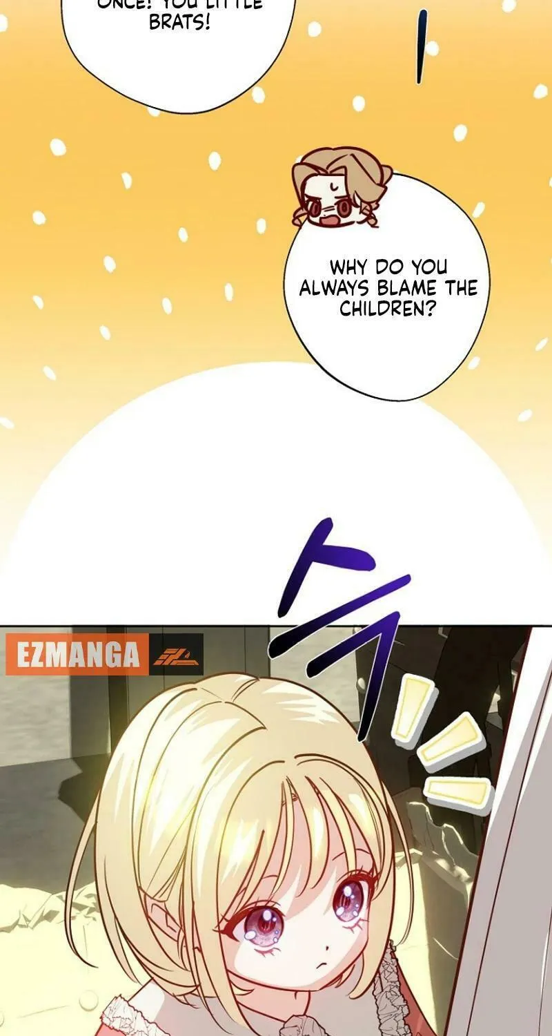 Goddess Kingmaker Chapter 8 page 55 - 