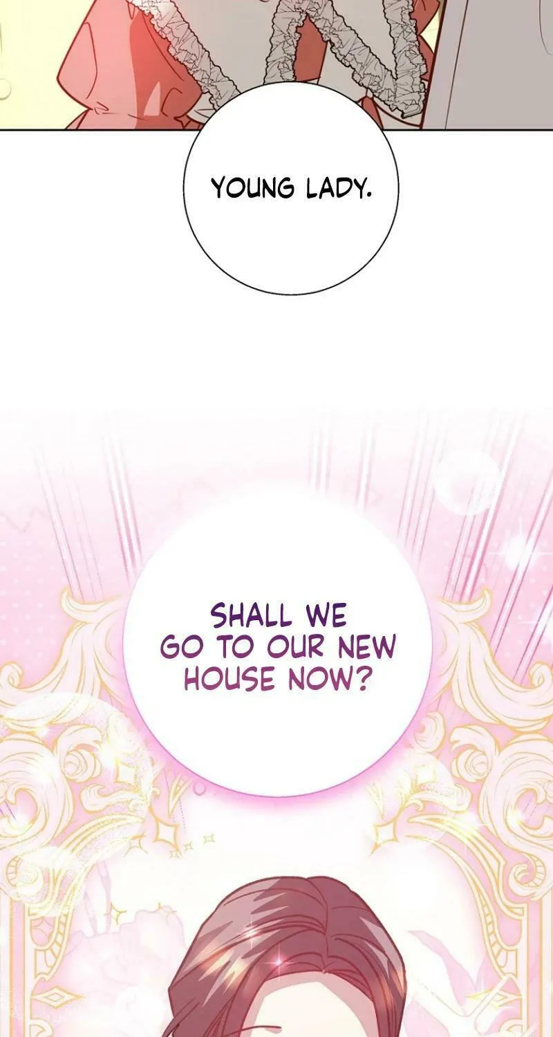 Goddess Kingmaker Chapter 8 page 56 - 