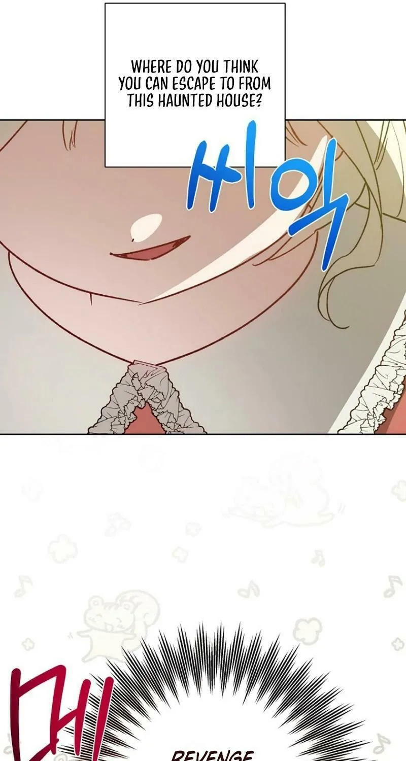 Goddess Kingmaker Chapter 8 page 60 - 