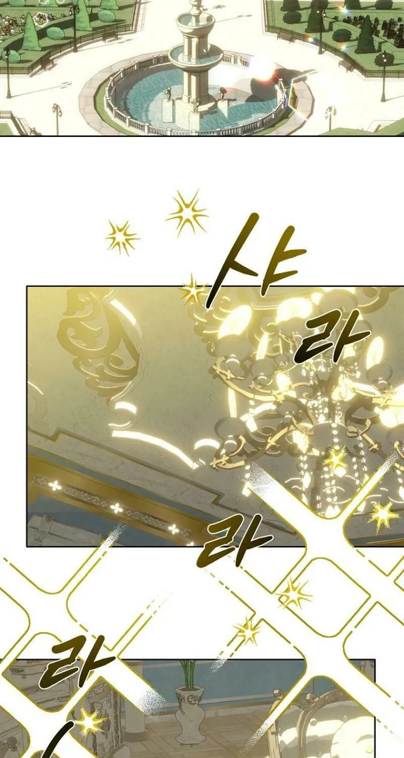 Goddess Kingmaker Chapter 8 page 64 - 