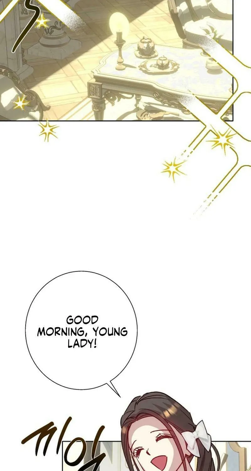 Goddess Kingmaker Chapter 8 page 65 - 