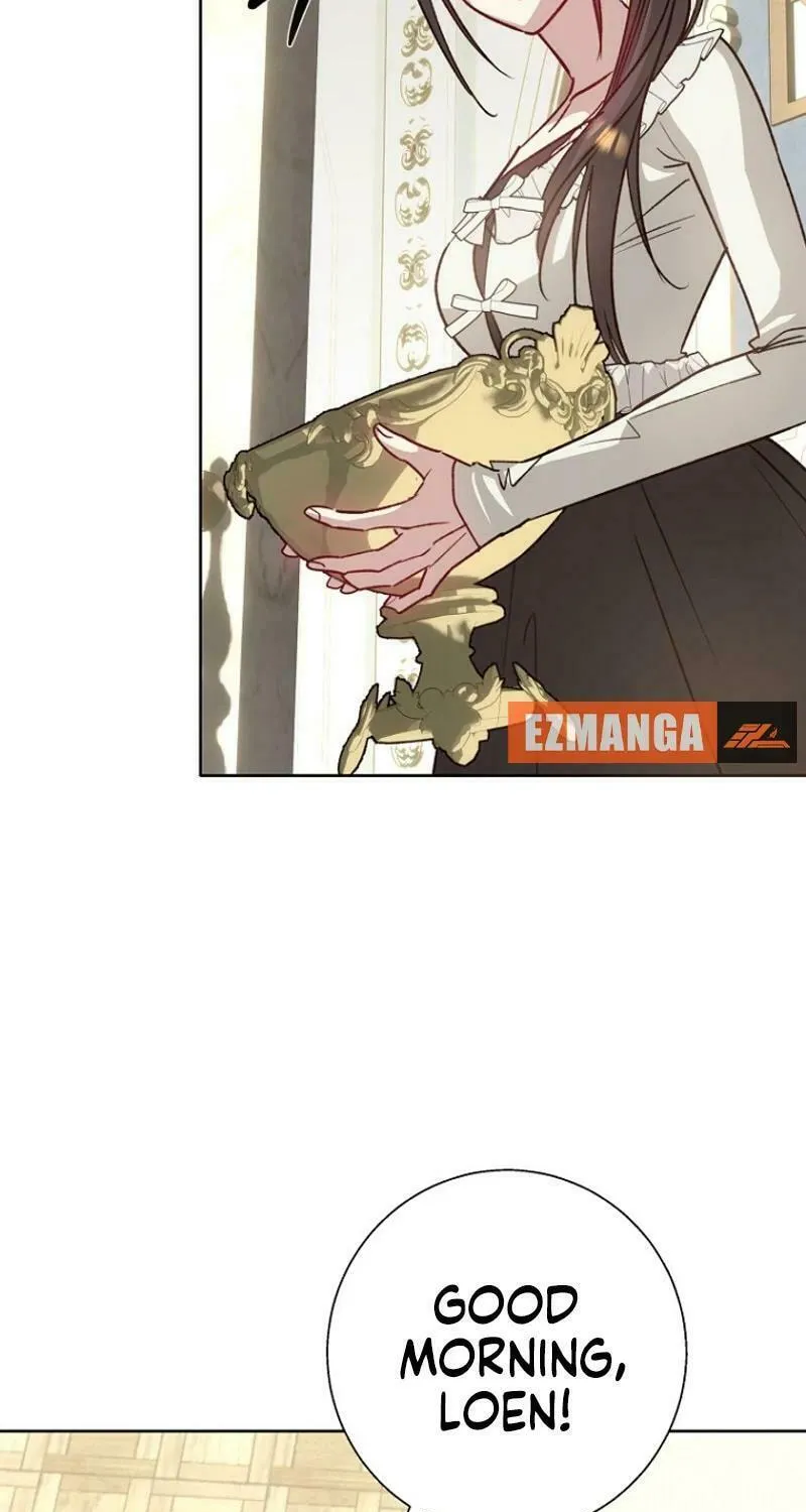 Goddess Kingmaker Chapter 8 page 66 - 