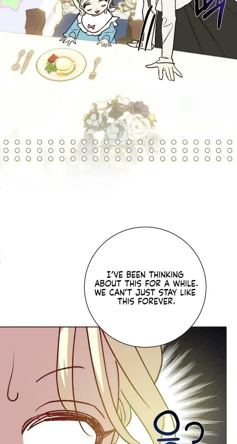 Goddess Kingmaker Chapter 8 page 71 - 