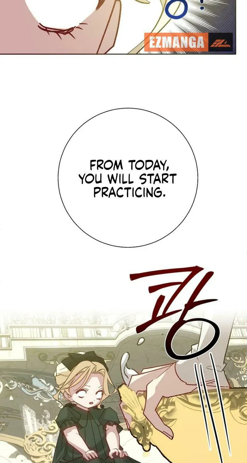 Goddess Kingmaker Chapter 8 page 72 - 