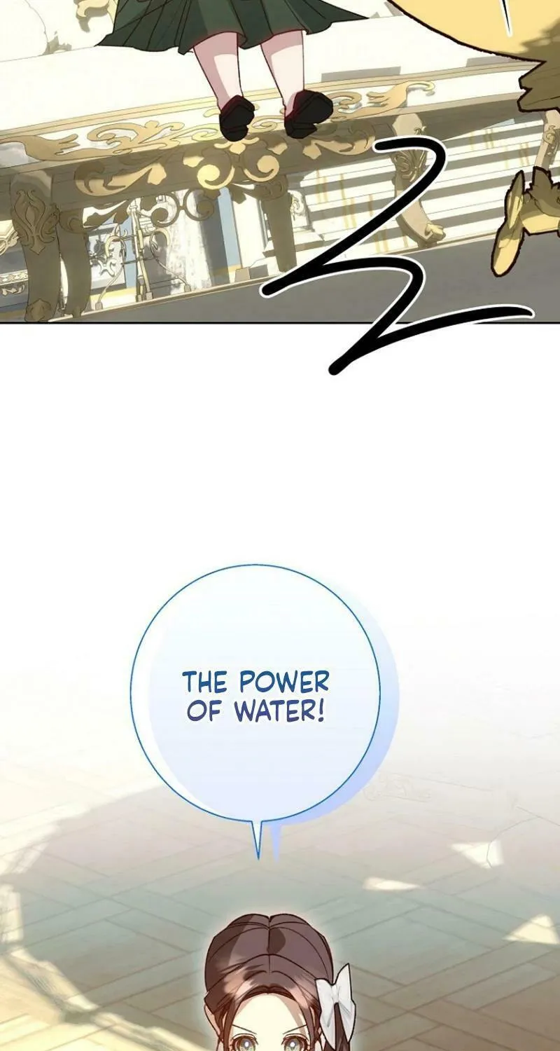 Goddess Kingmaker Chapter 8 page 73 - 