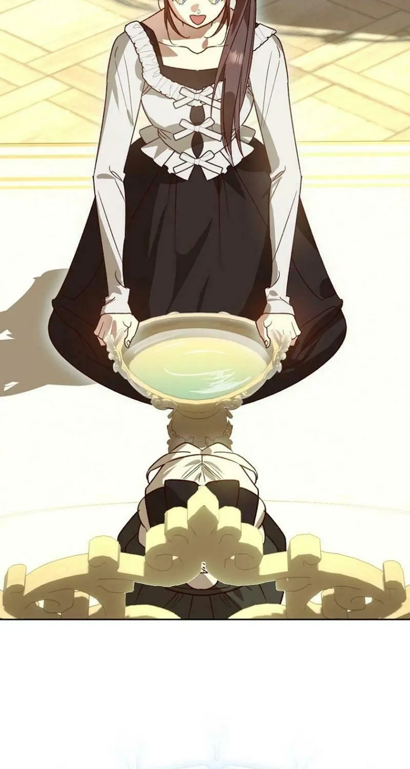 Goddess Kingmaker Chapter 8 page 74 - 