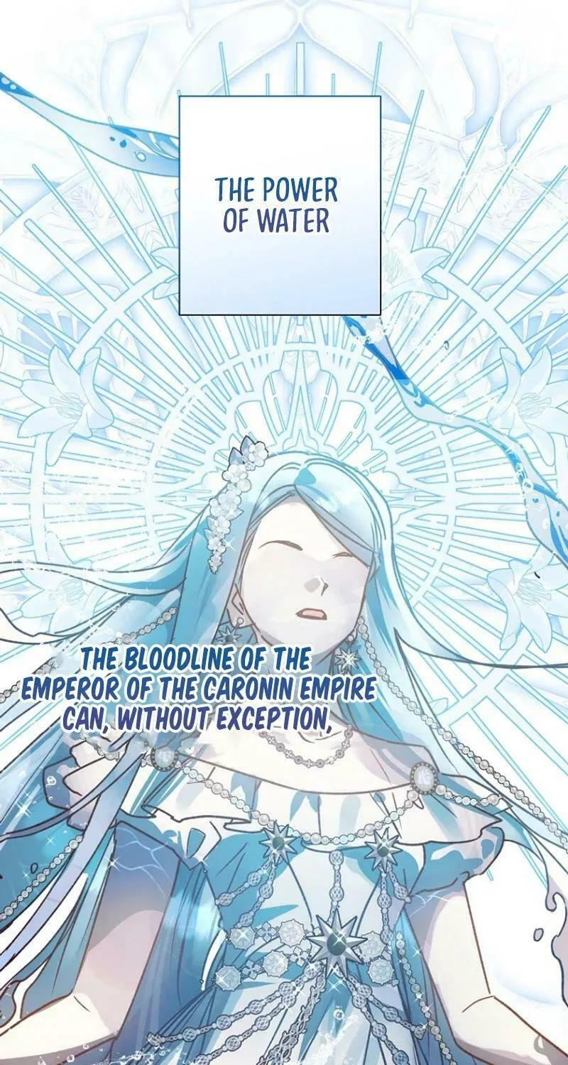 Goddess Kingmaker Chapter 8 page 75 - 