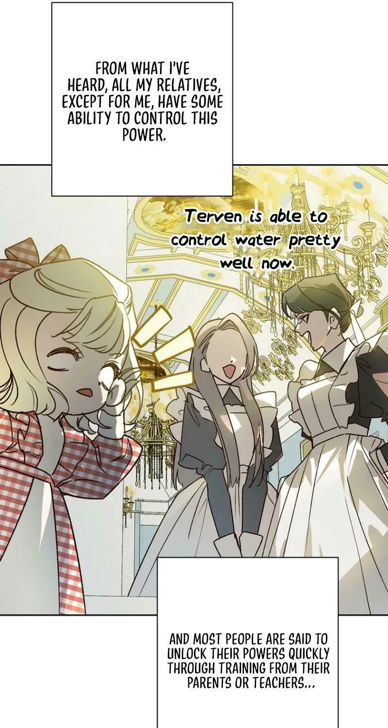 Goddess Kingmaker Chapter 8 page 78 - 