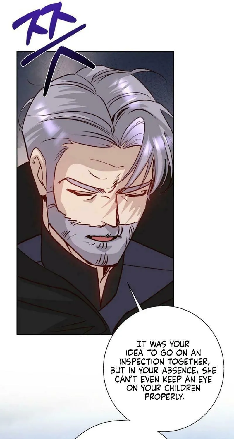 Goddess Kingmaker Chapter 8 page 9 - 