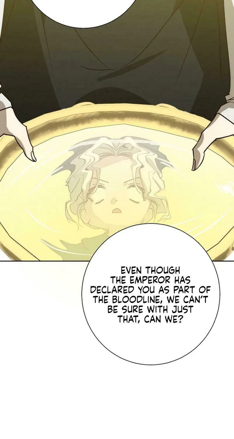 Goddess Kingmaker Chapter 8 page 81 - 