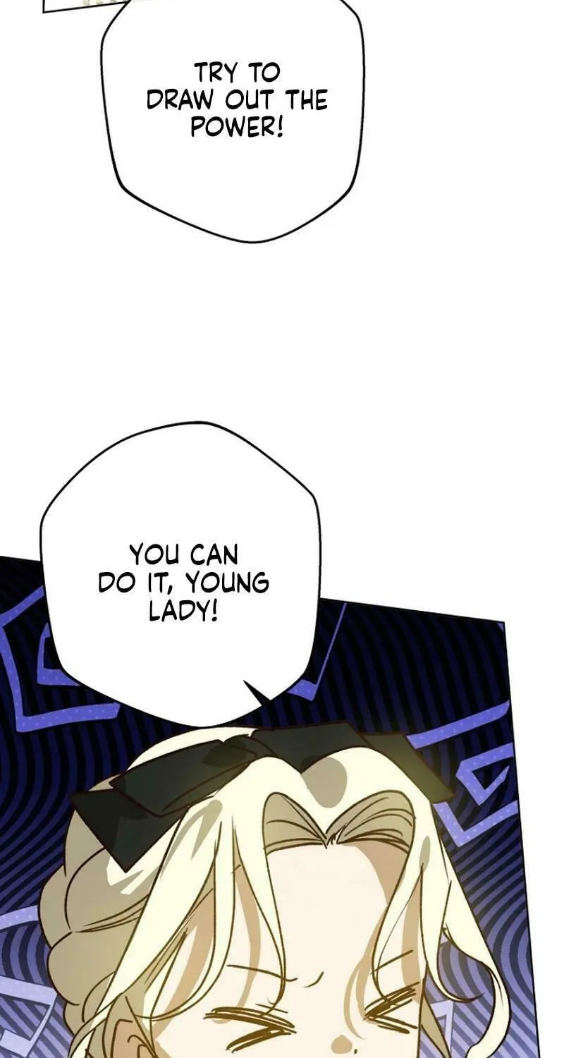 Goddess Kingmaker Chapter 8 page 83 - 