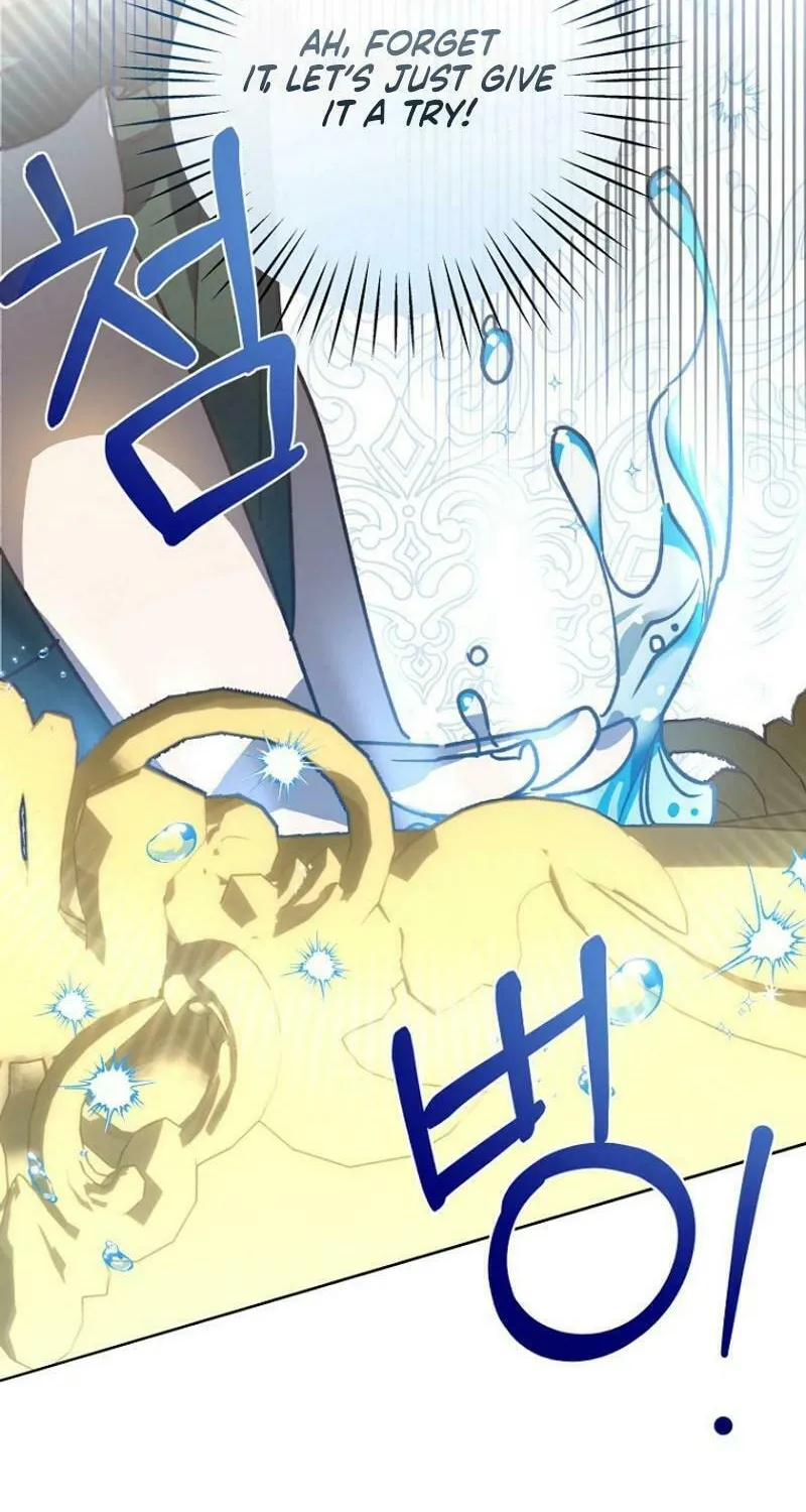 Goddess Kingmaker Chapter 8 page 85 - 