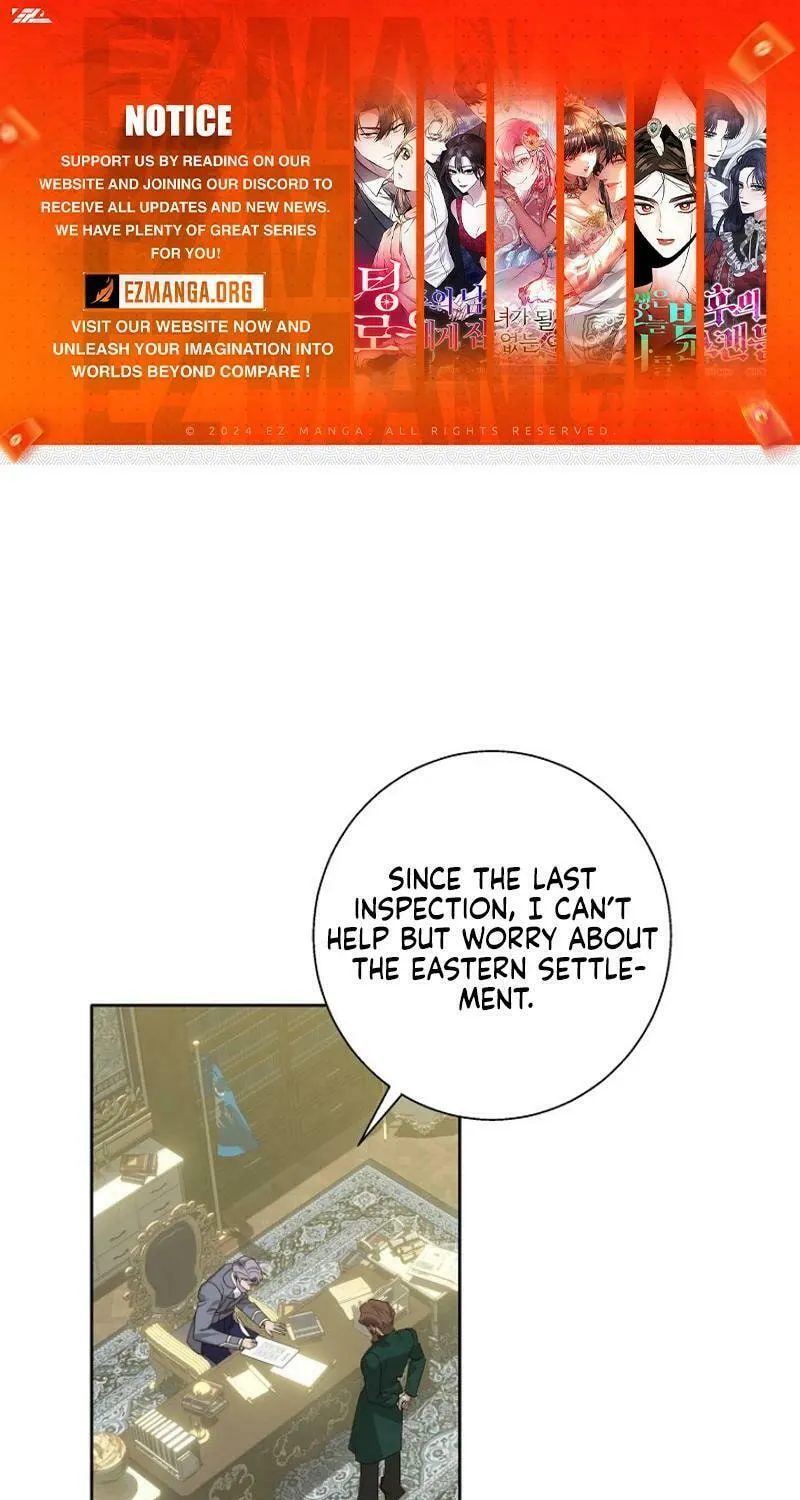 Goddess Kingmaker Chapter 9 page 1 - 