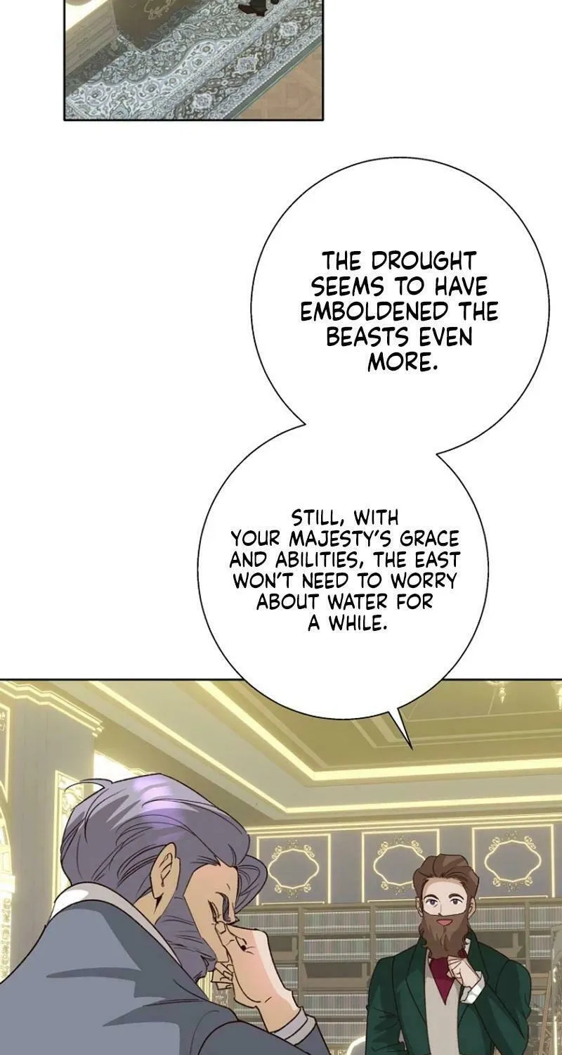 Goddess Kingmaker Chapter 9 page 2 - 