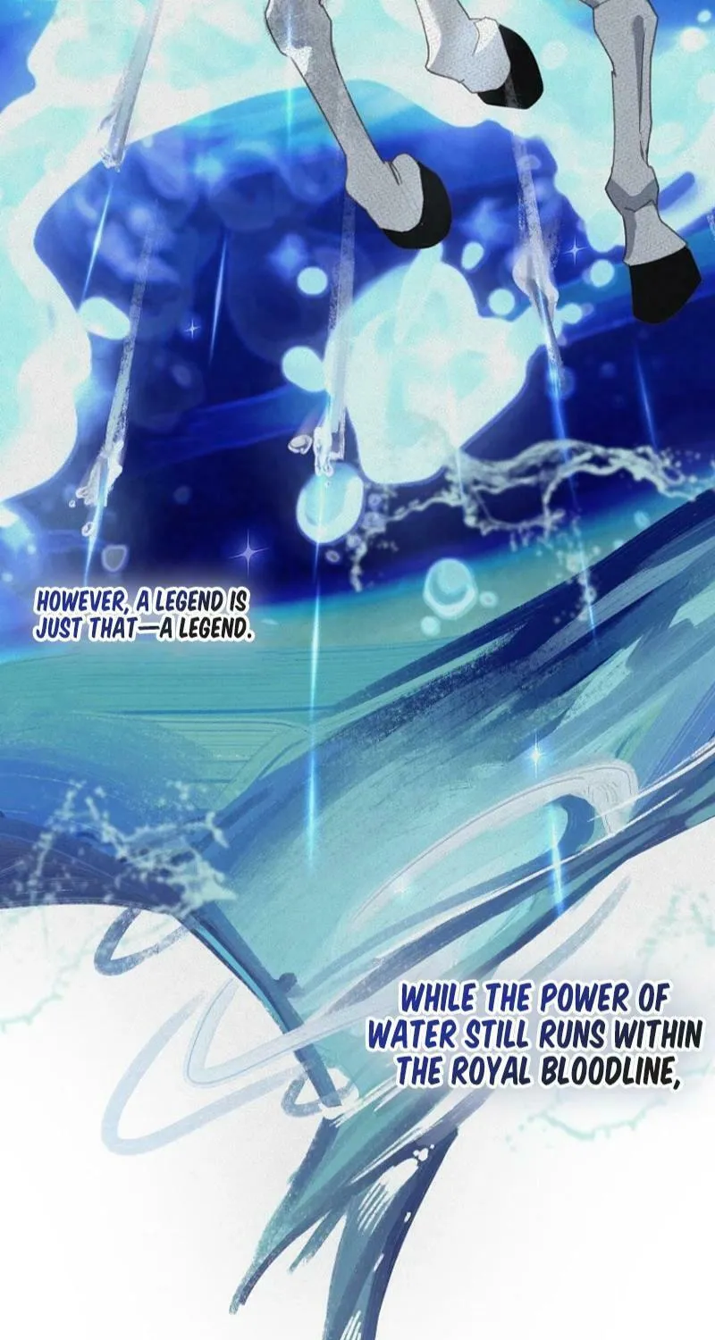Goddess Kingmaker Chapter 9 page 11 - 