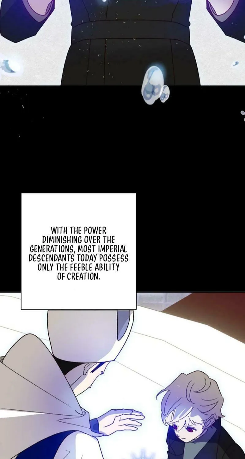 Goddess Kingmaker Chapter 9 page 14 - 