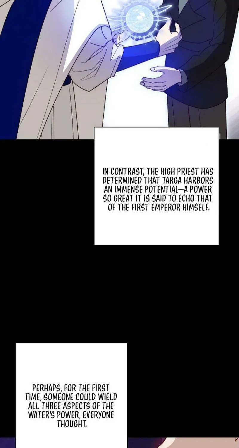 Goddess Kingmaker Chapter 9 page 15 - 