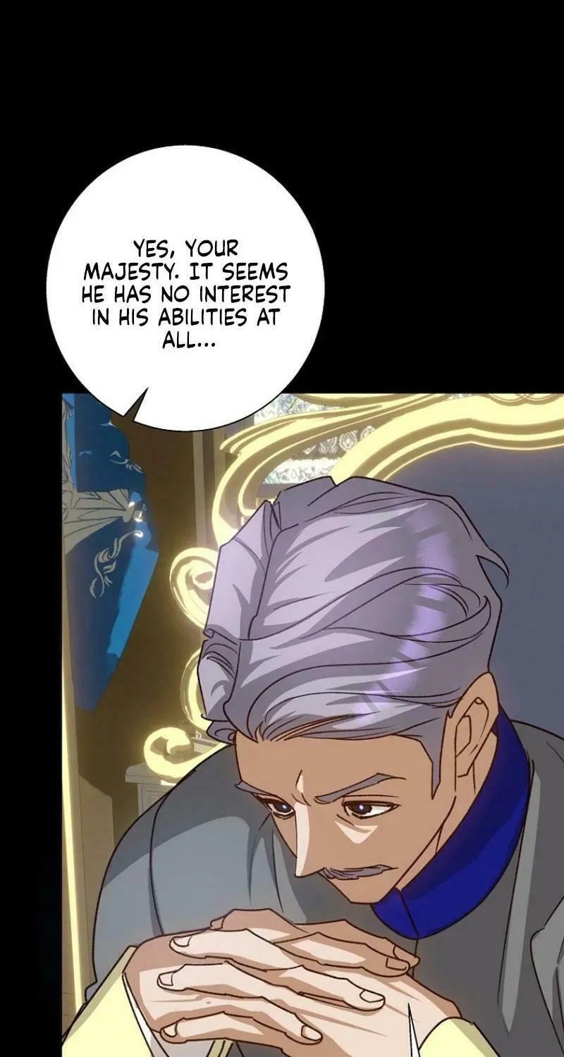 Goddess Kingmaker Chapter 9 page 19 - 