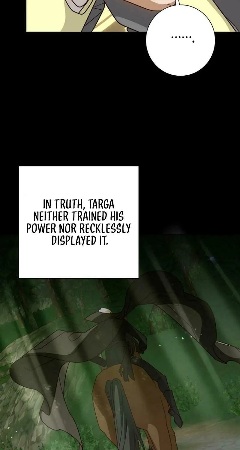 Goddess Kingmaker Chapter 9 page 20 - 