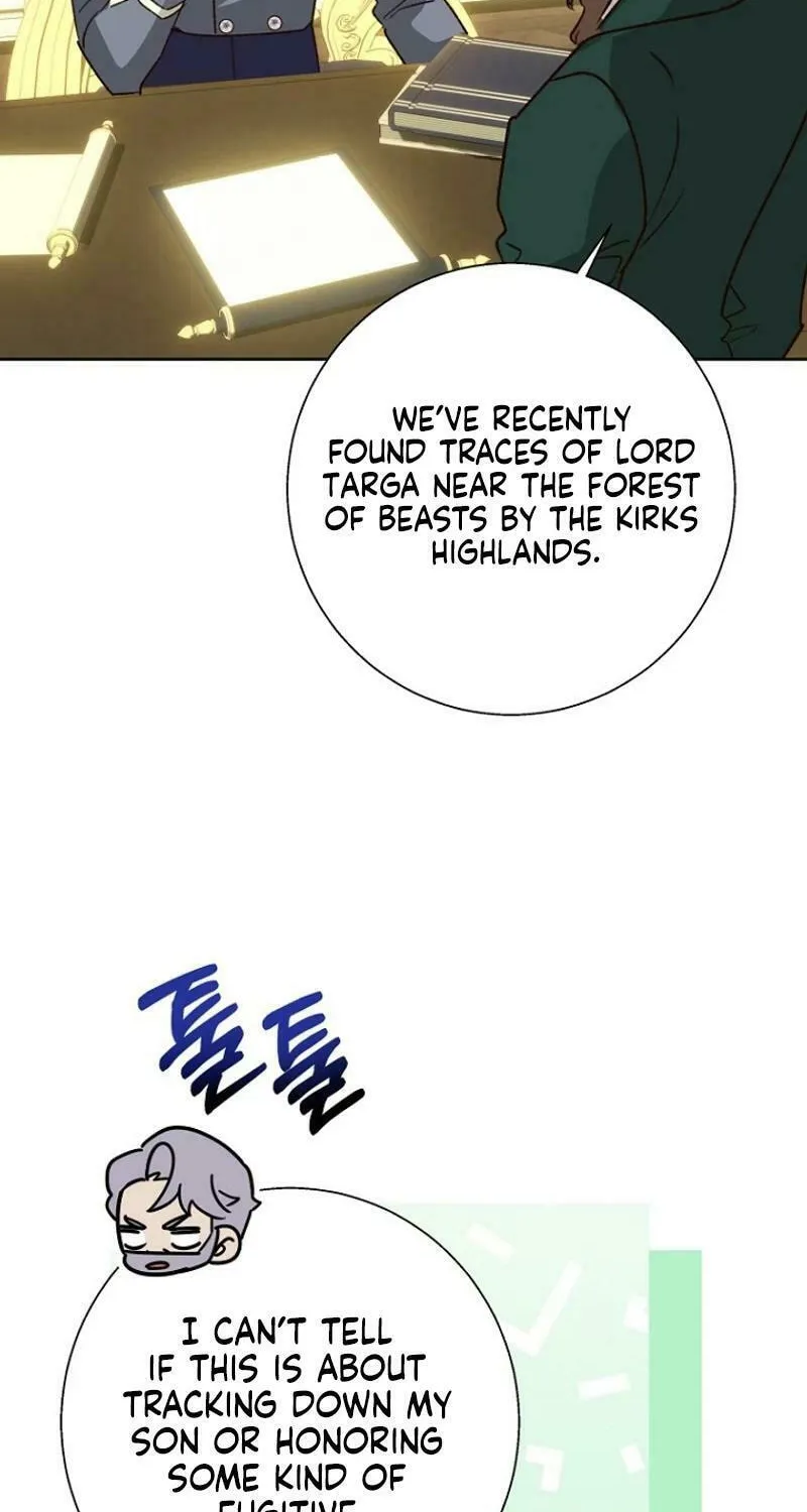 Goddess Kingmaker Chapter 9 page 23 - 