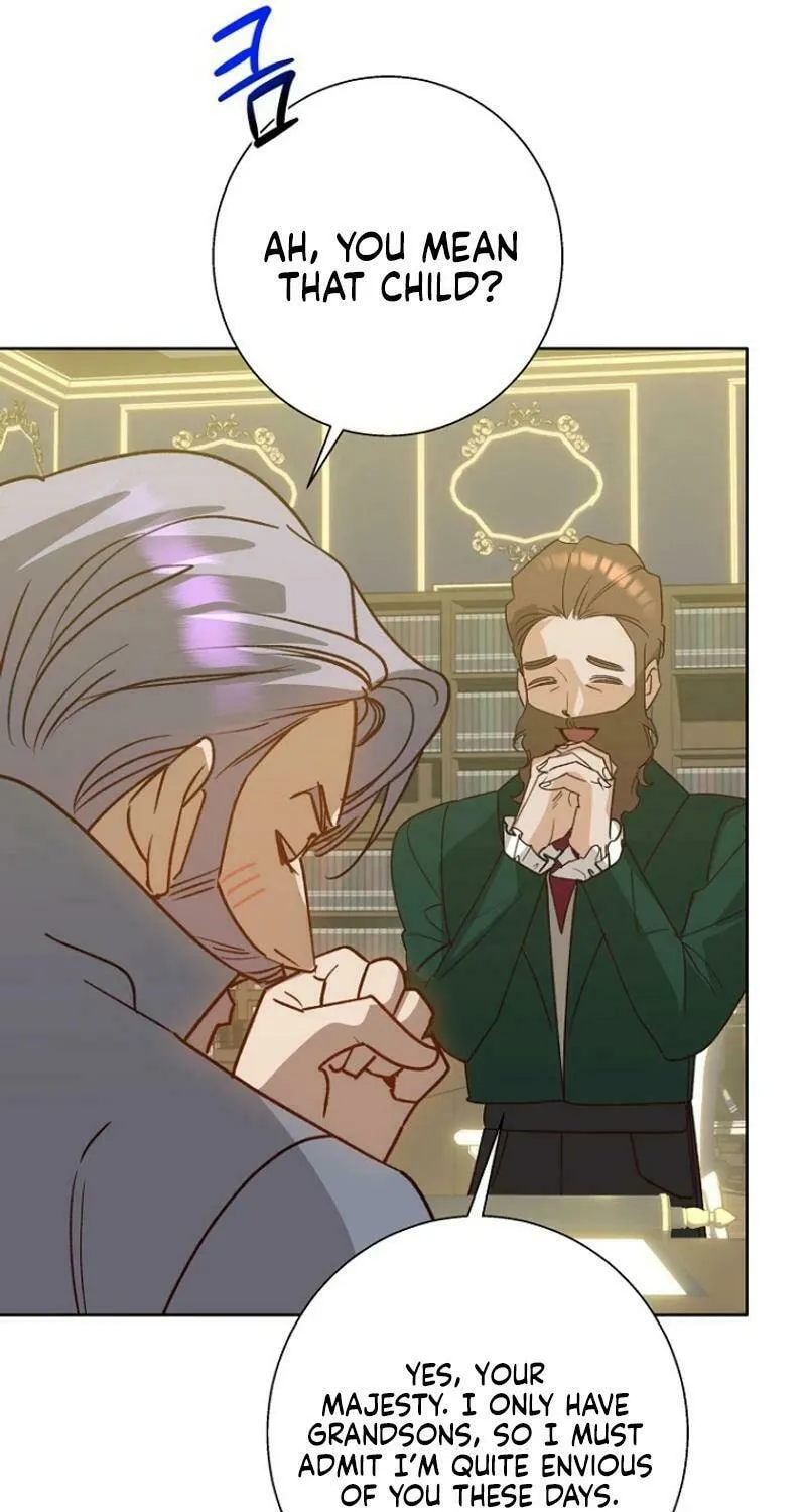 Goddess Kingmaker Chapter 9 page 26 - 