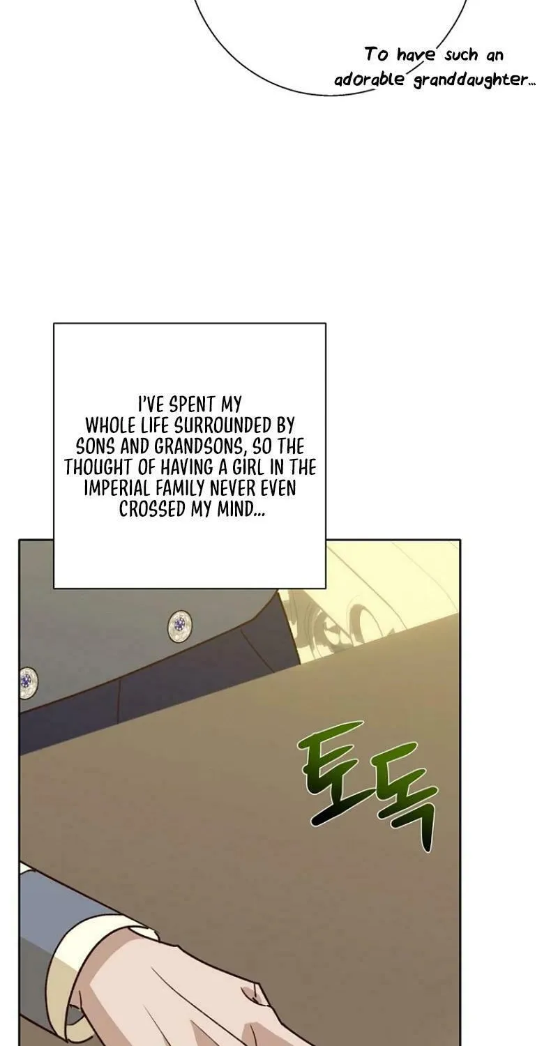Goddess Kingmaker Chapter 9 page 27 - 