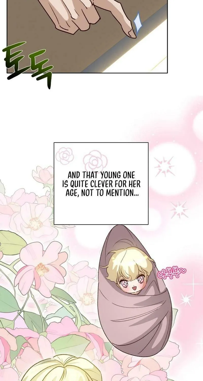Goddess Kingmaker Chapter 9 page 28 - 