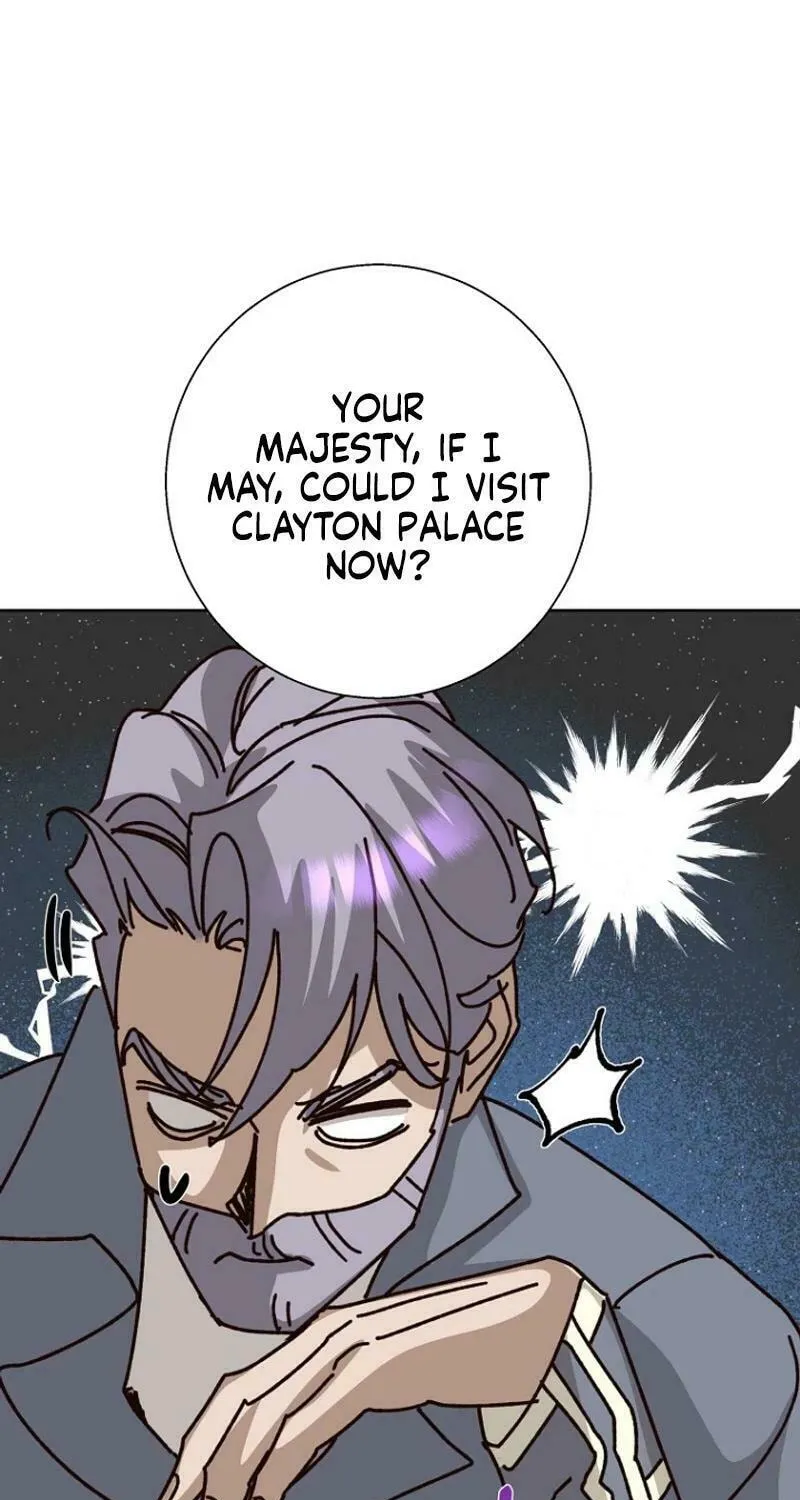 Goddess Kingmaker Chapter 9 page 30 - 