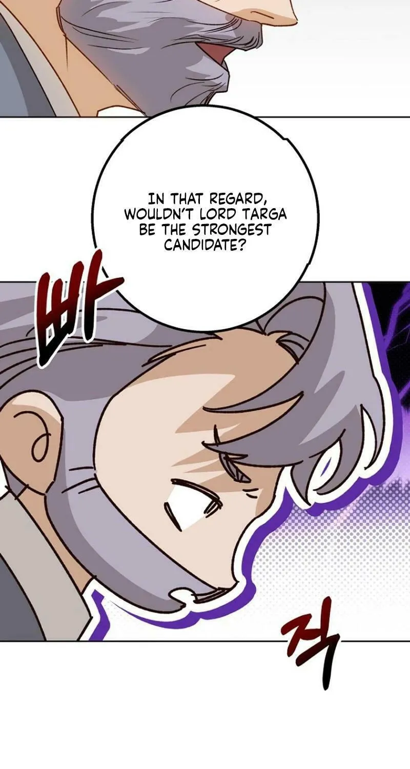 Goddess Kingmaker Chapter 9 page 4 - 