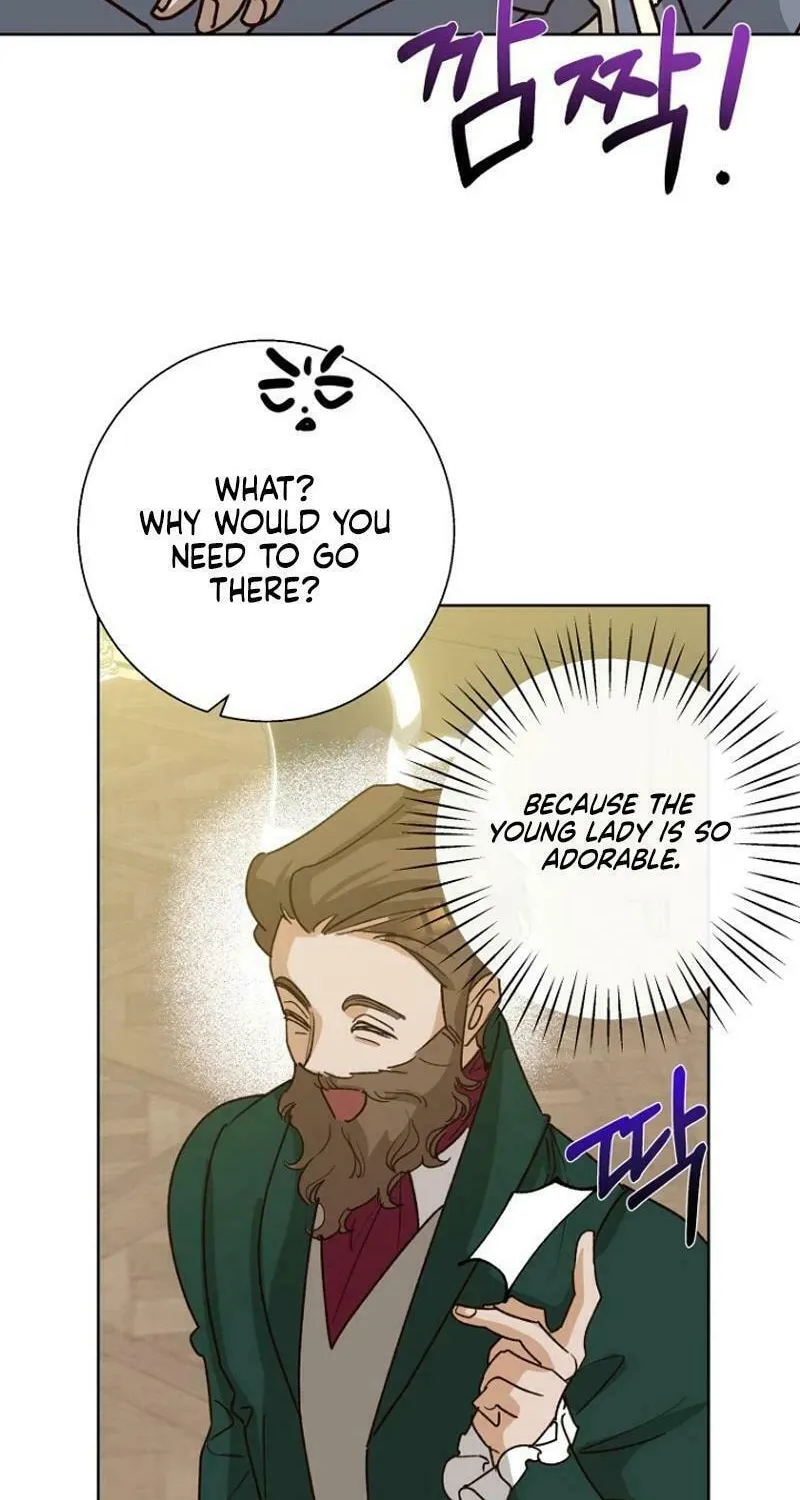 Goddess Kingmaker Chapter 9 page 31 - 