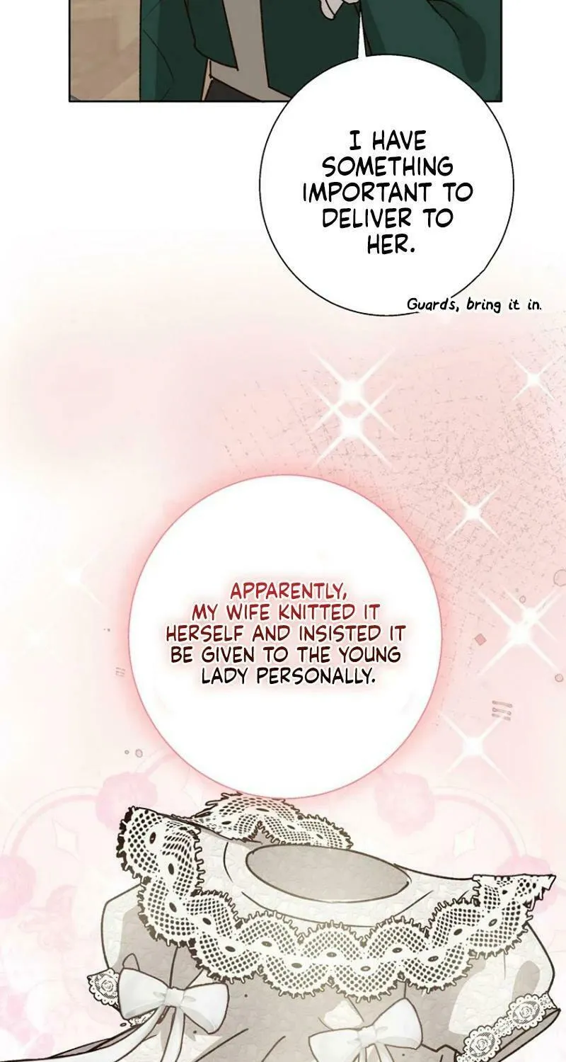 Goddess Kingmaker Chapter 9 page 32 - 
