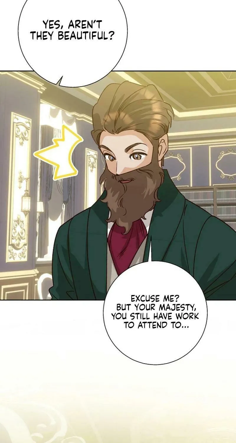 Goddess Kingmaker Chapter 9 page 35 - 
