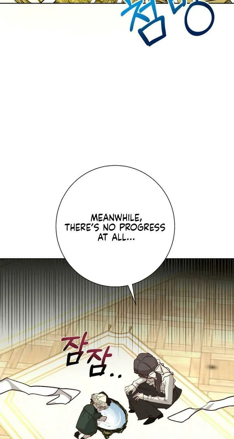 Goddess Kingmaker Chapter 9 page 39 - 