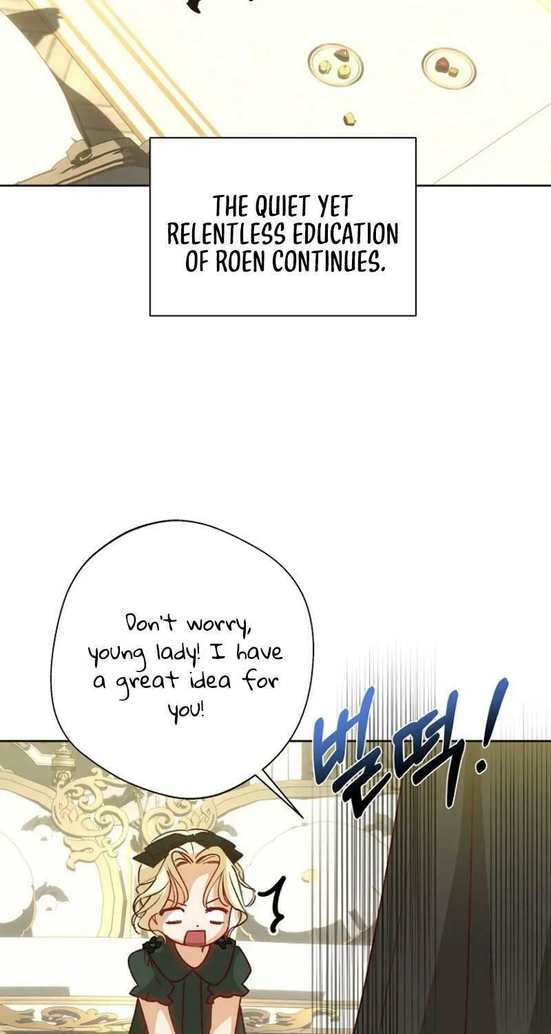 Goddess Kingmaker Chapter 9 page 40 - 