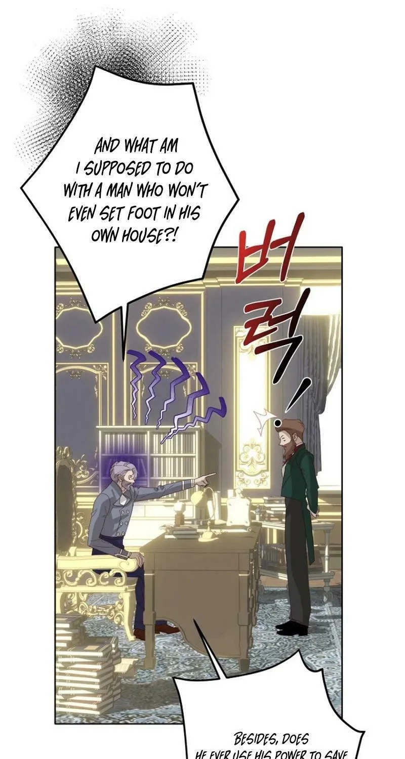 Goddess Kingmaker Chapter 9 page 5 - 