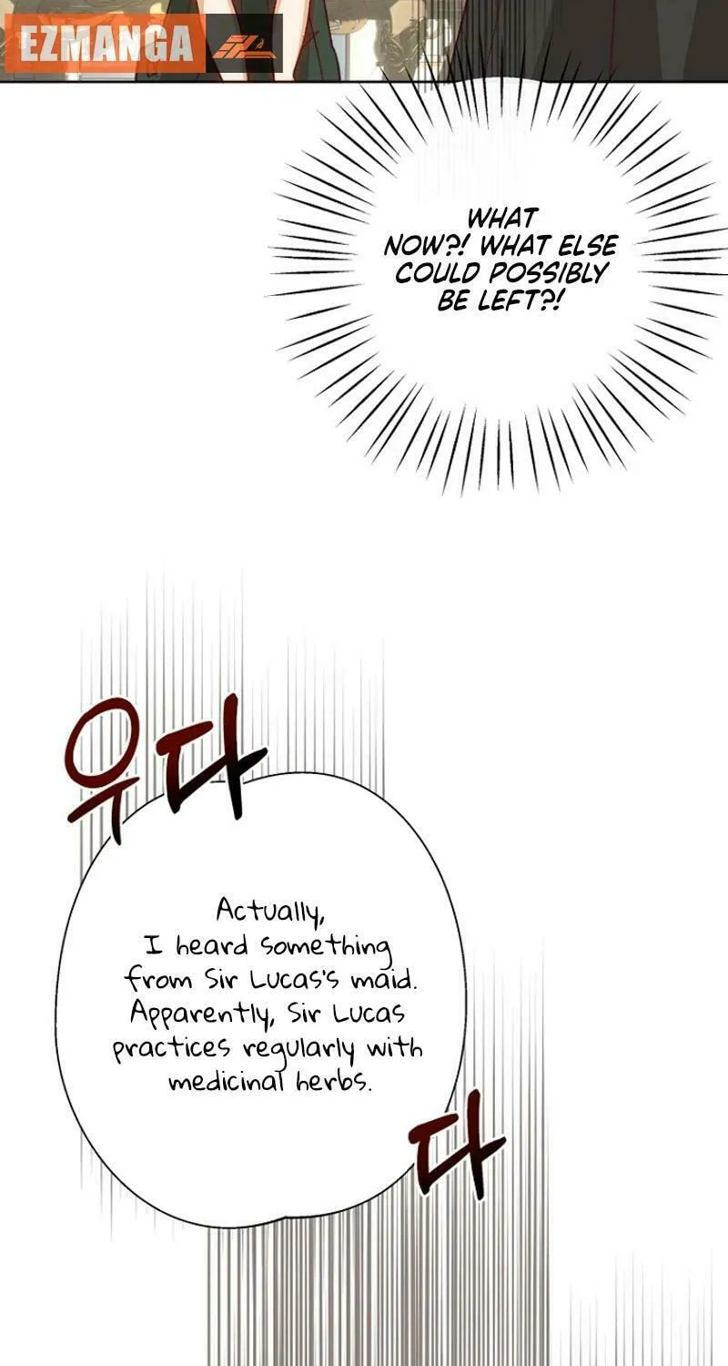 Goddess Kingmaker Chapter 9 page 41 - 