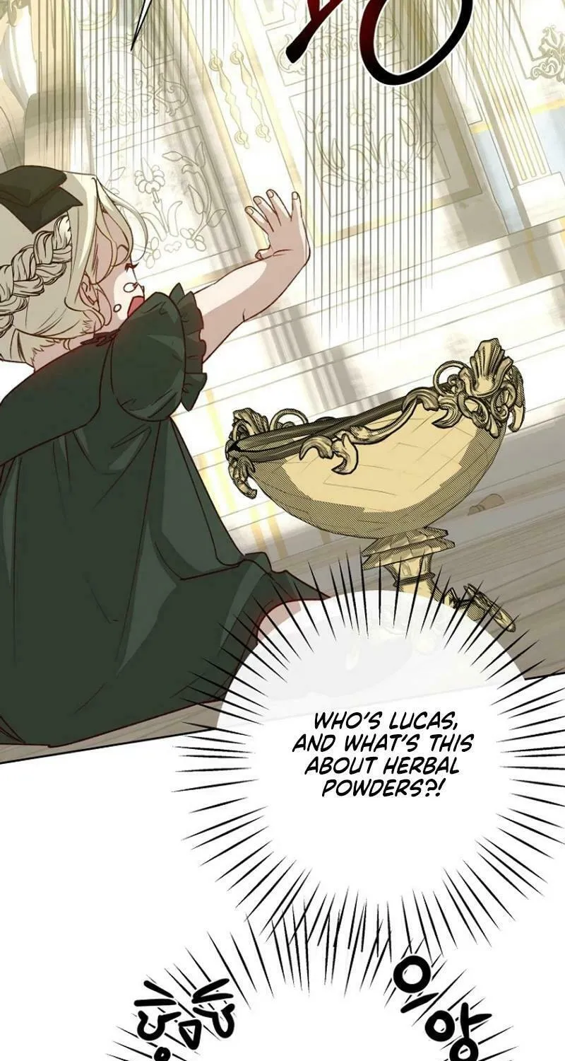 Goddess Kingmaker Chapter 9 page 45 - 