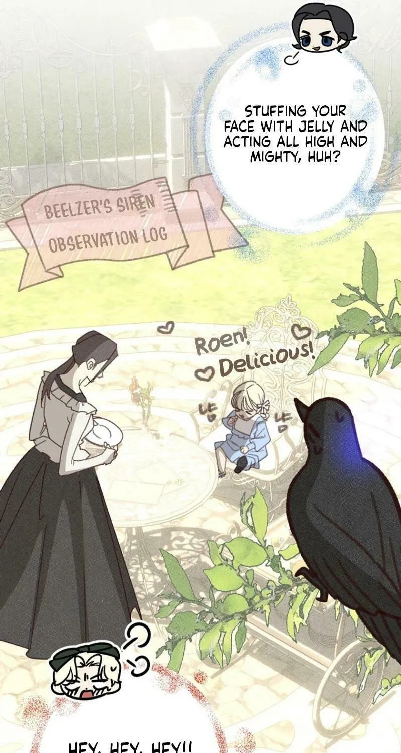 Goddess Kingmaker Chapter 9 page 51 - 