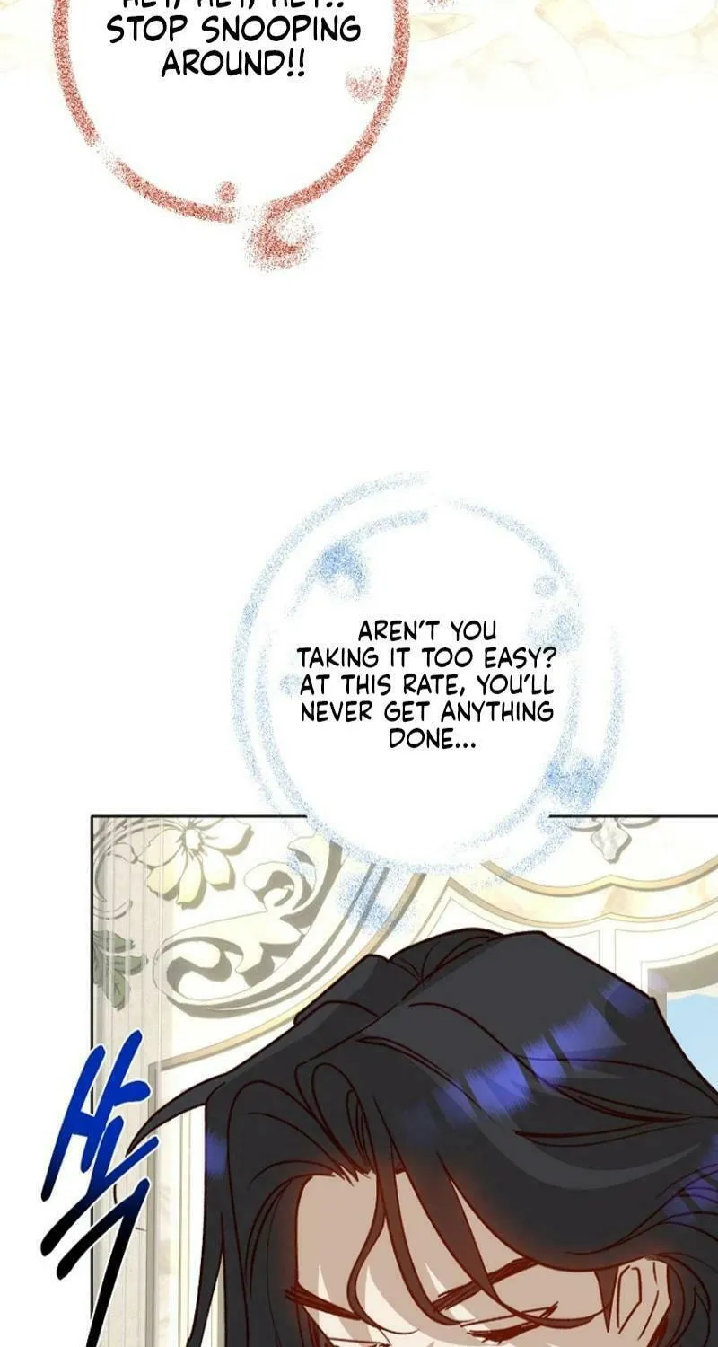 Goddess Kingmaker Chapter 9 page 52 - 