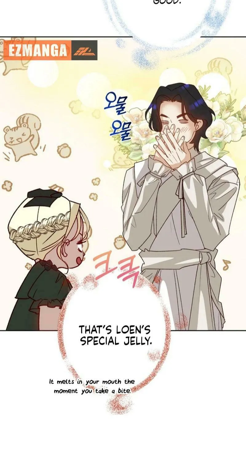 Goddess Kingmaker Chapter 9 page 54 - 
