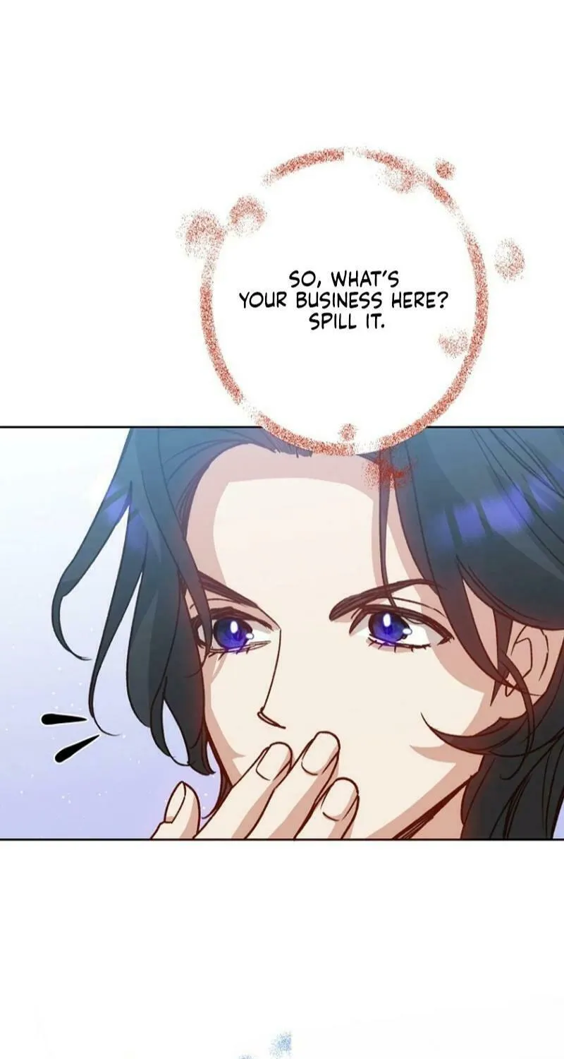 Goddess Kingmaker Chapter 9 page 55 - 