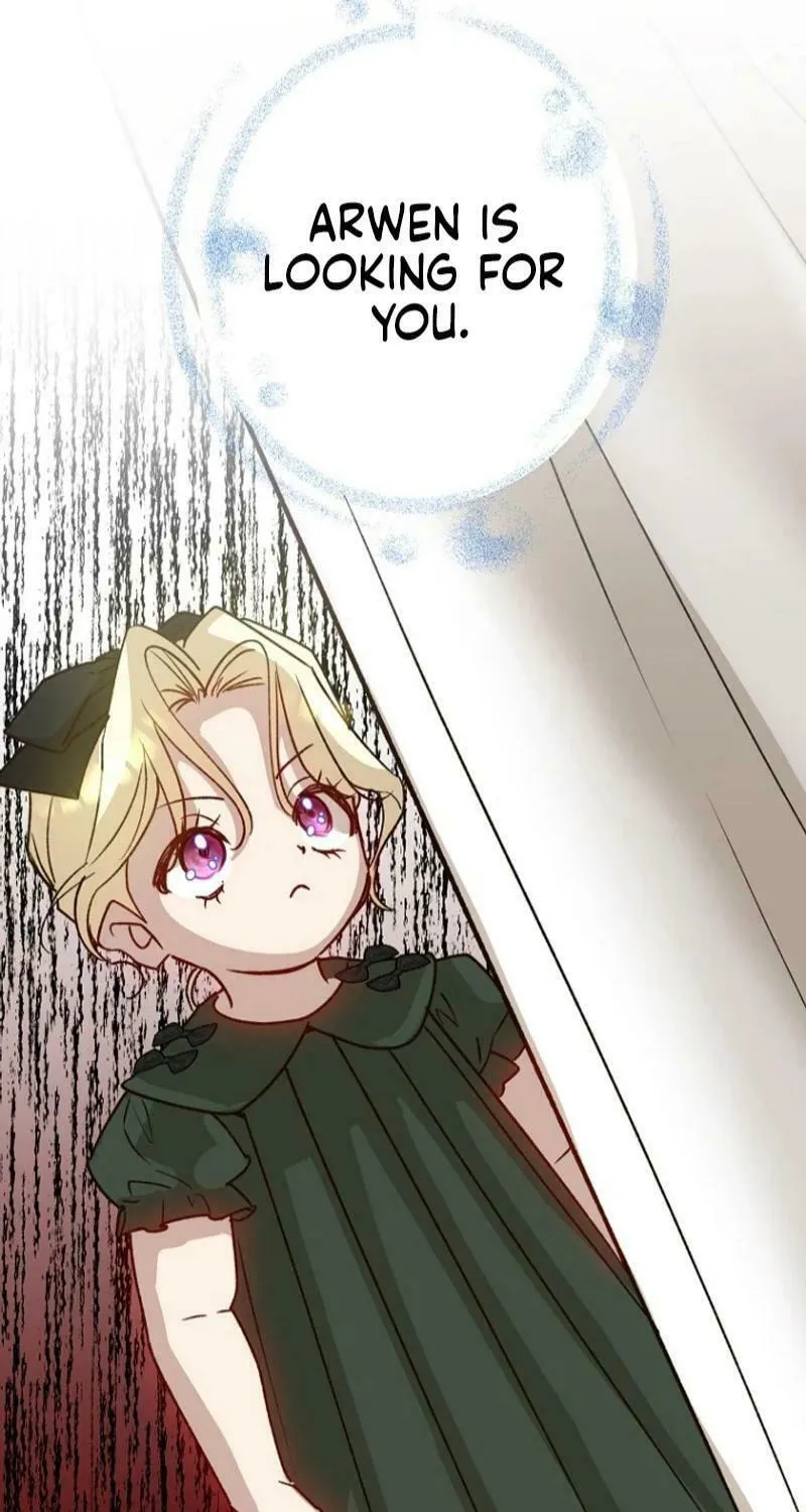 Goddess Kingmaker Chapter 9 page 56 - 