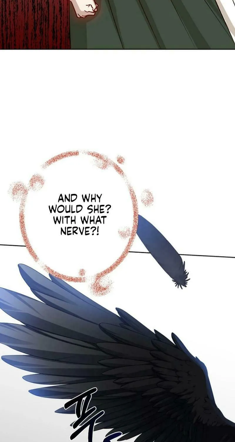 Goddess Kingmaker Chapter 9 page 57 - 