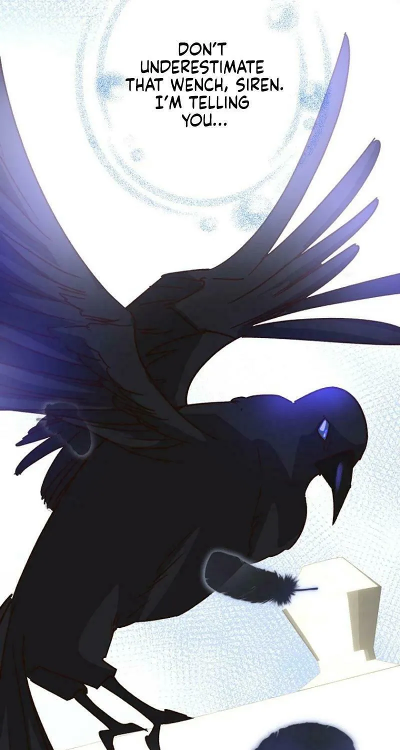 Goddess Kingmaker Chapter 9 page 59 - 