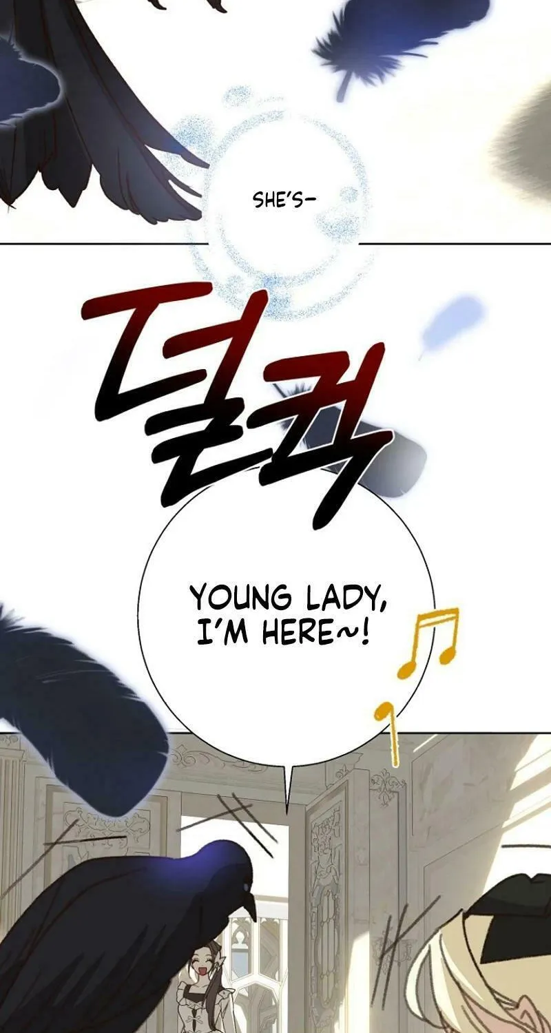 Goddess Kingmaker Chapter 9 page 60 - 